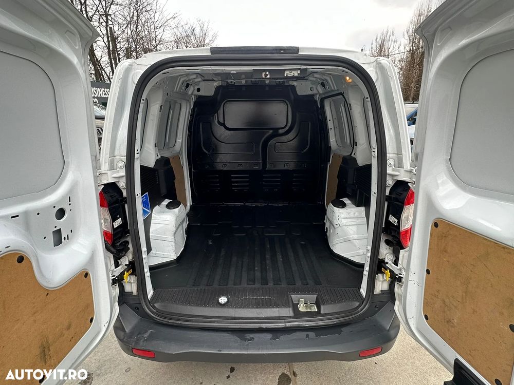 Ford TRANSIT - 8