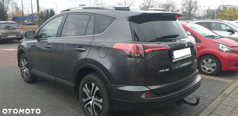 Toyota RAV4 - 3