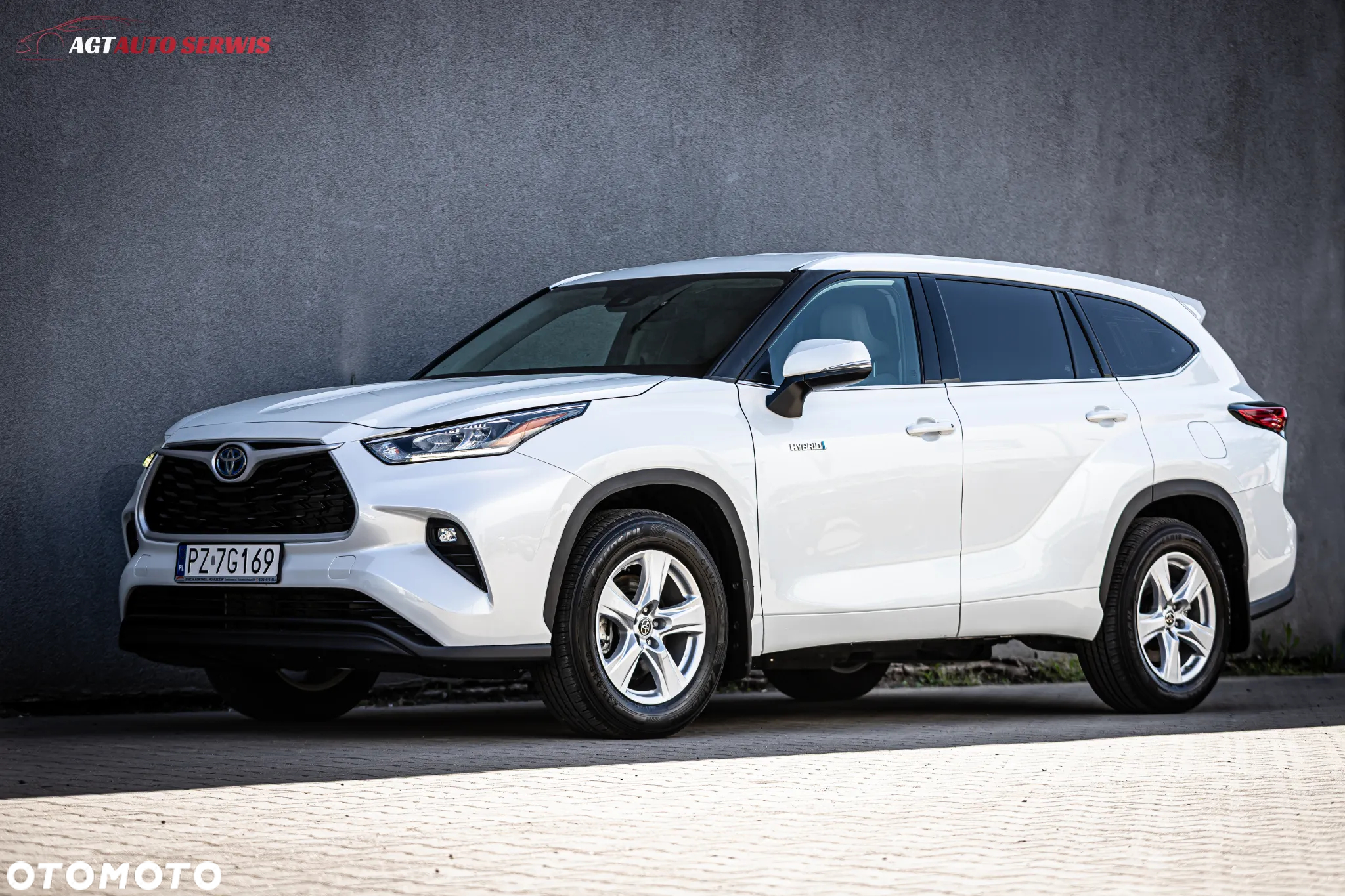 Toyota Highlander ver-2-5-hybrid-comfort - 6