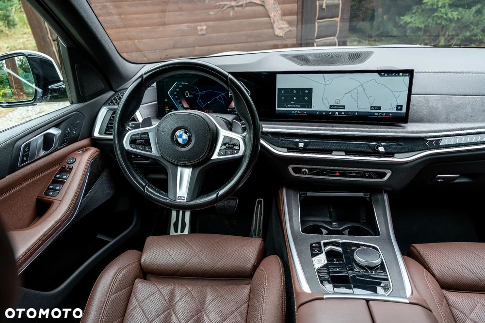 BMW X5 xDrive30d mHEV sport - 26