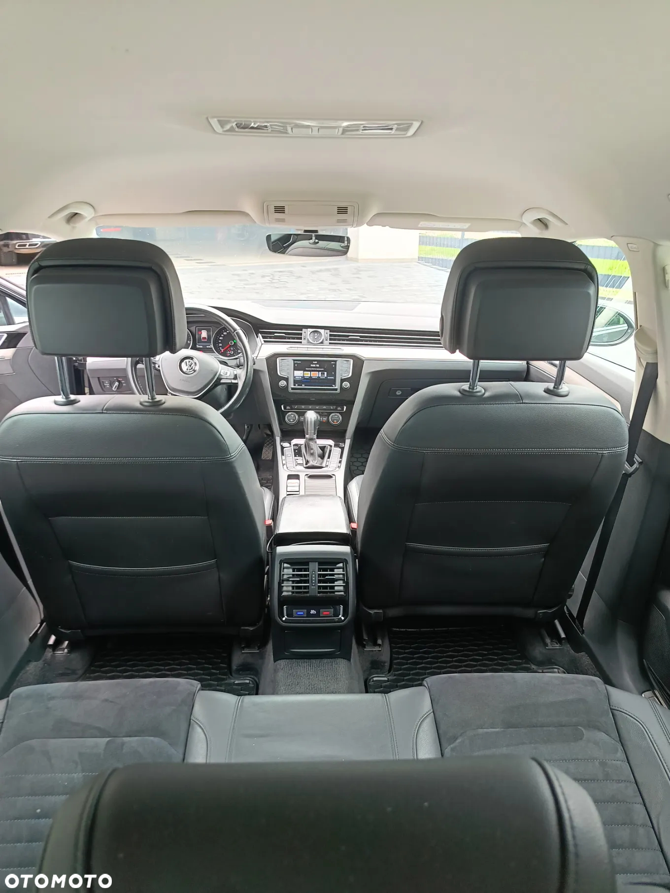 Volkswagen Passat 2.0 TDI BMT Highline DSG - 9