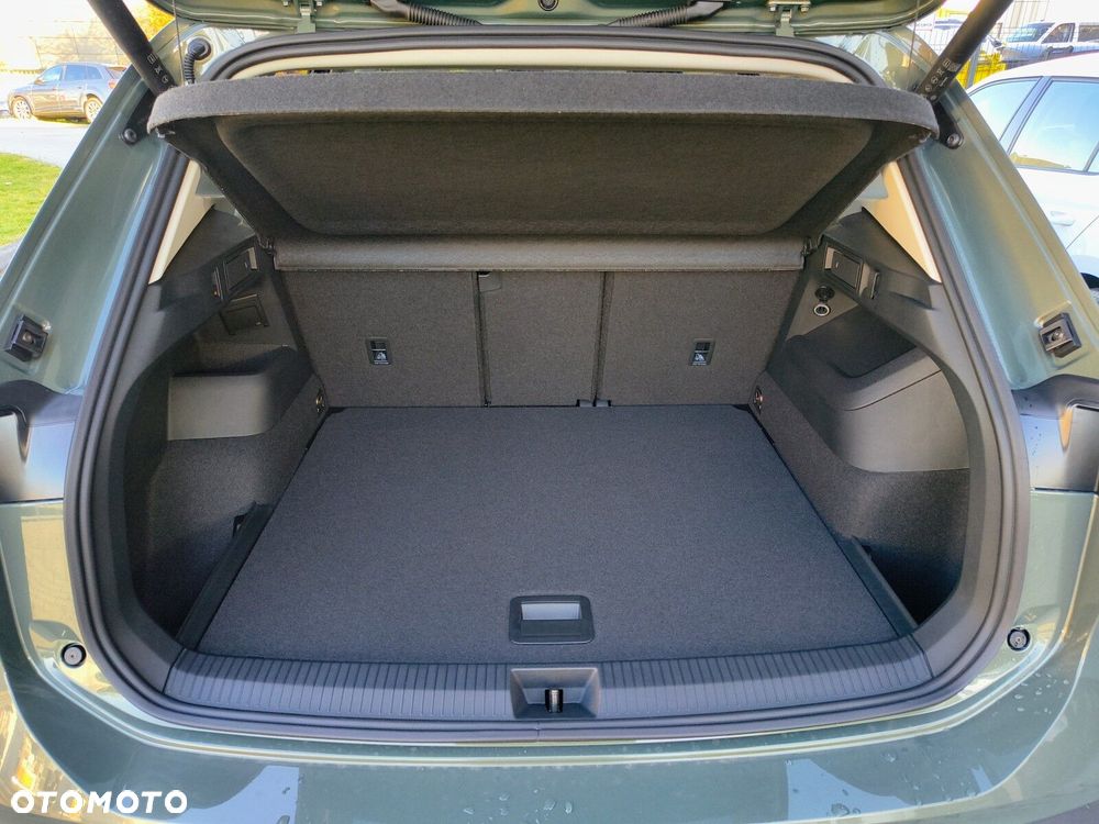Volkswagen Tiguan 2.0 TSI 4Mot Life Plus DSG - 35