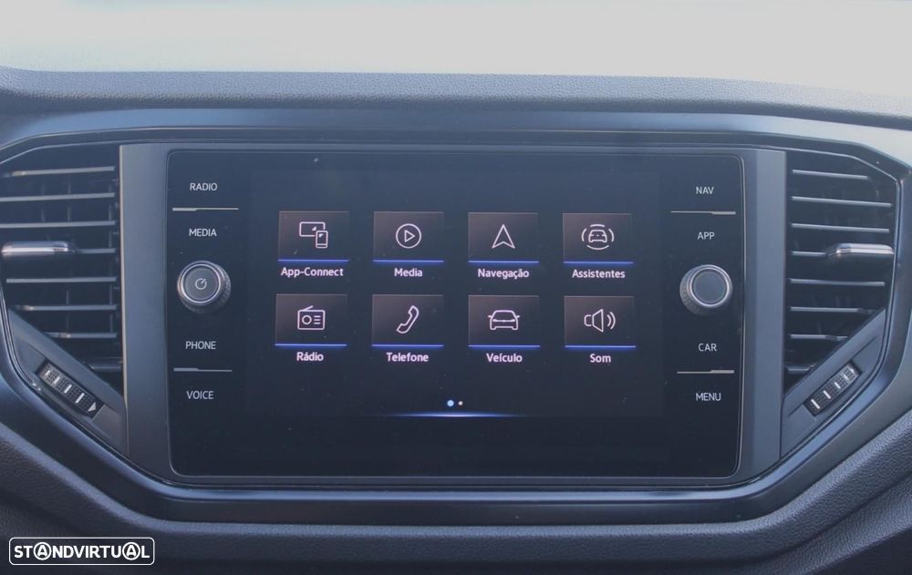 VW T-Roc 1.0 TSI - 17