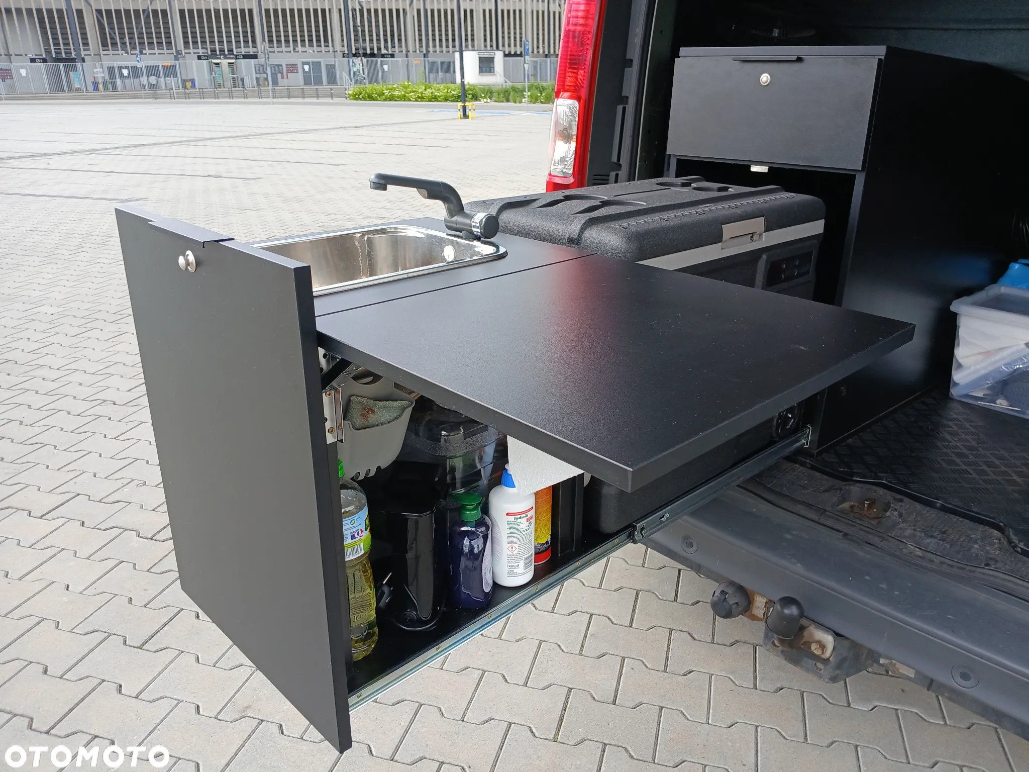 Opel Vivaro L2H1 2.9t - 9