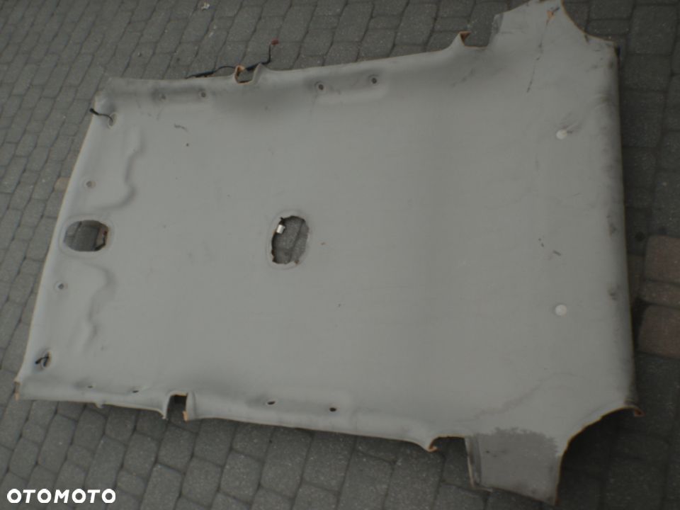 podsufitka Chrysler pt cruiser - 2