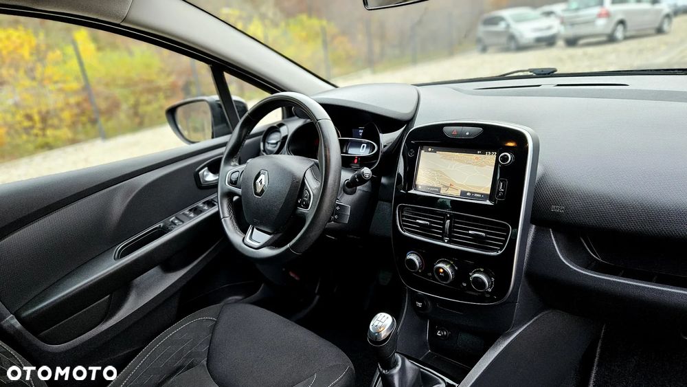 Renault Clio Energy TCe 90 Business - 40