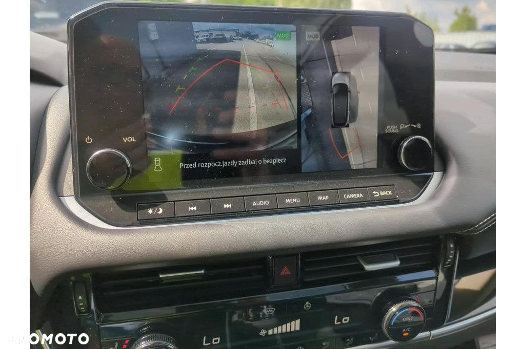 Nissan Qashqai - 8