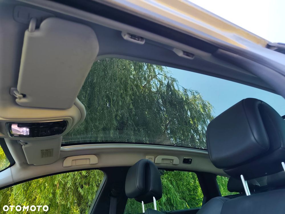 Peugeot 508 2.0 HDi Allure - 23