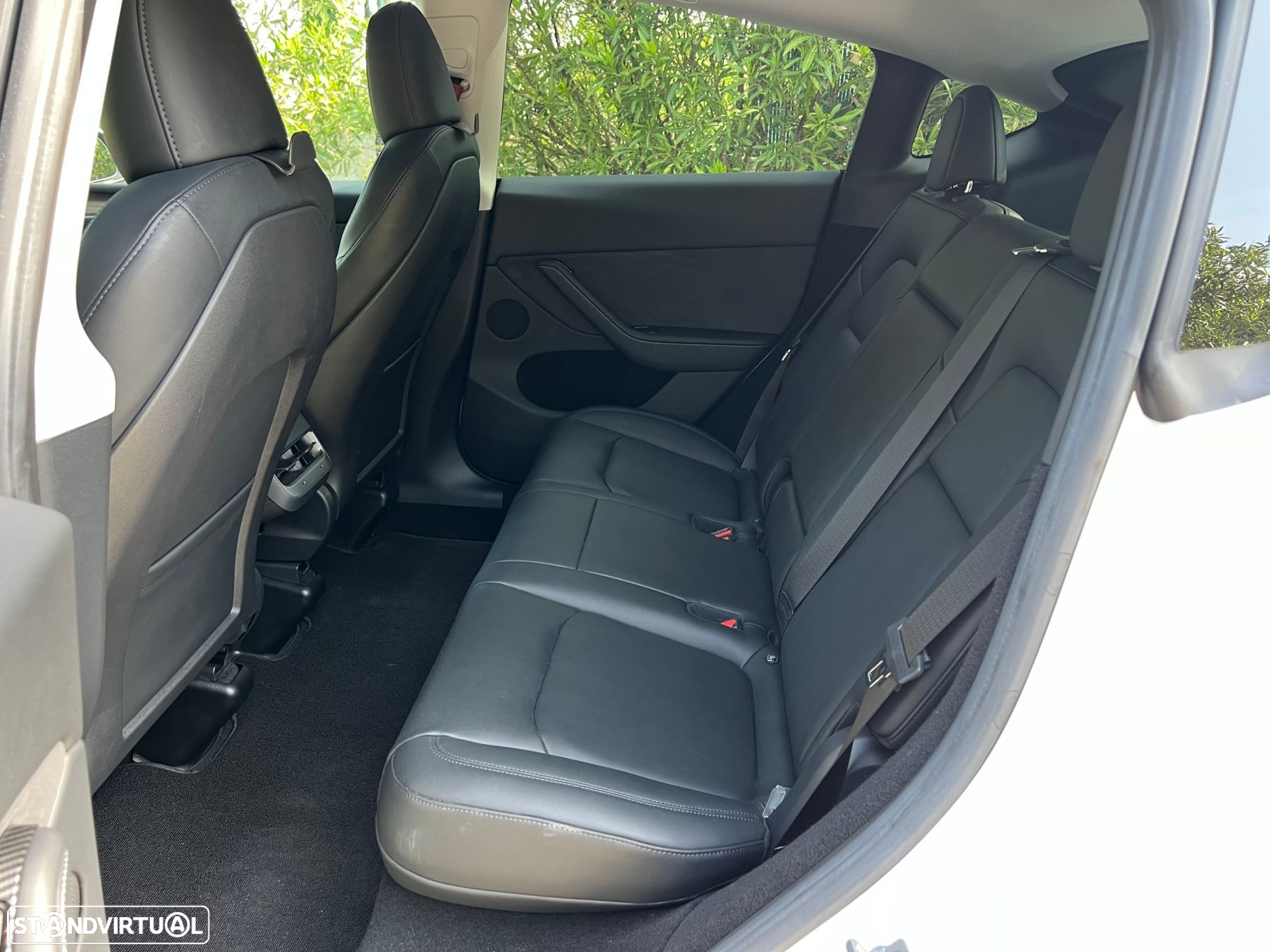 Tesla Model Y Performance Tração Integral - 6
