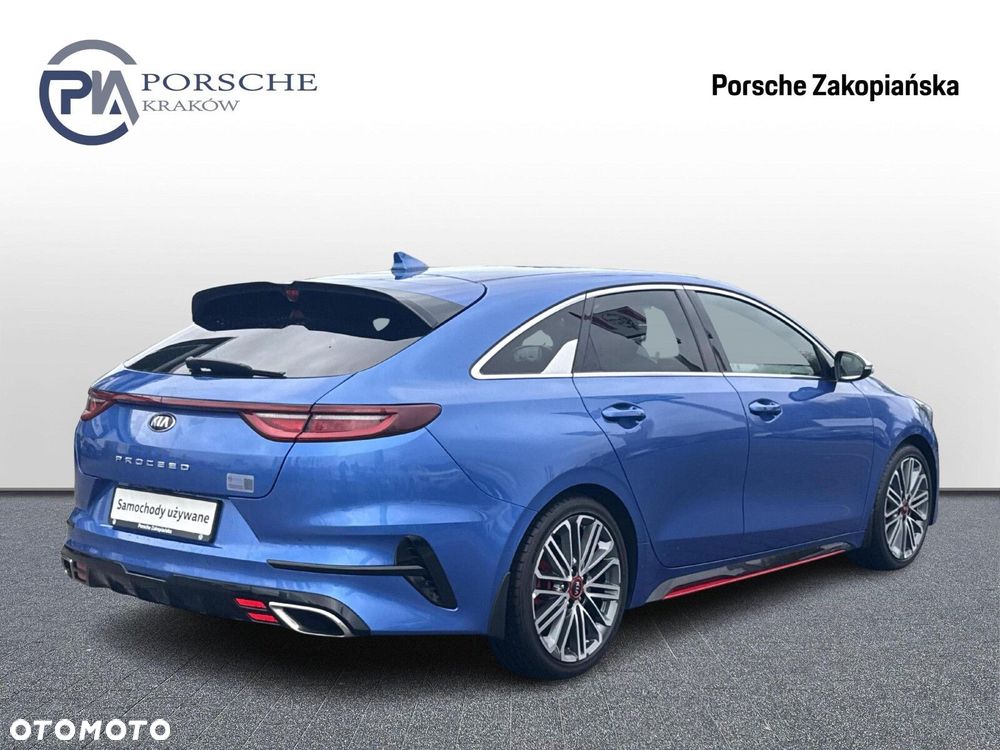 Kia ProCeed - 5