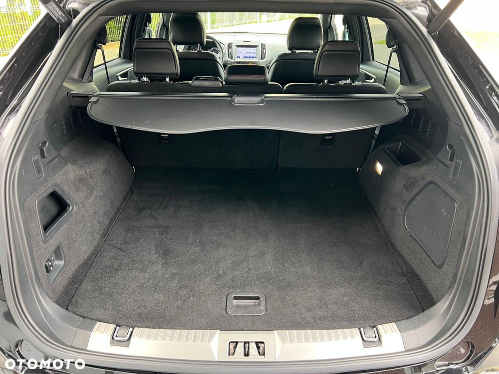 Ford Edge 2.0 EcoBlue Bi-Turbo 4x4 ST-LINE - 33