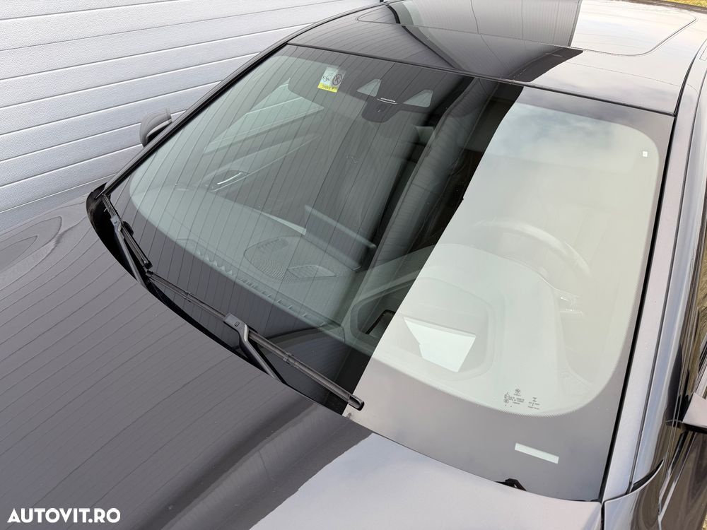 BMW Seria 5 520d Aut. - 23