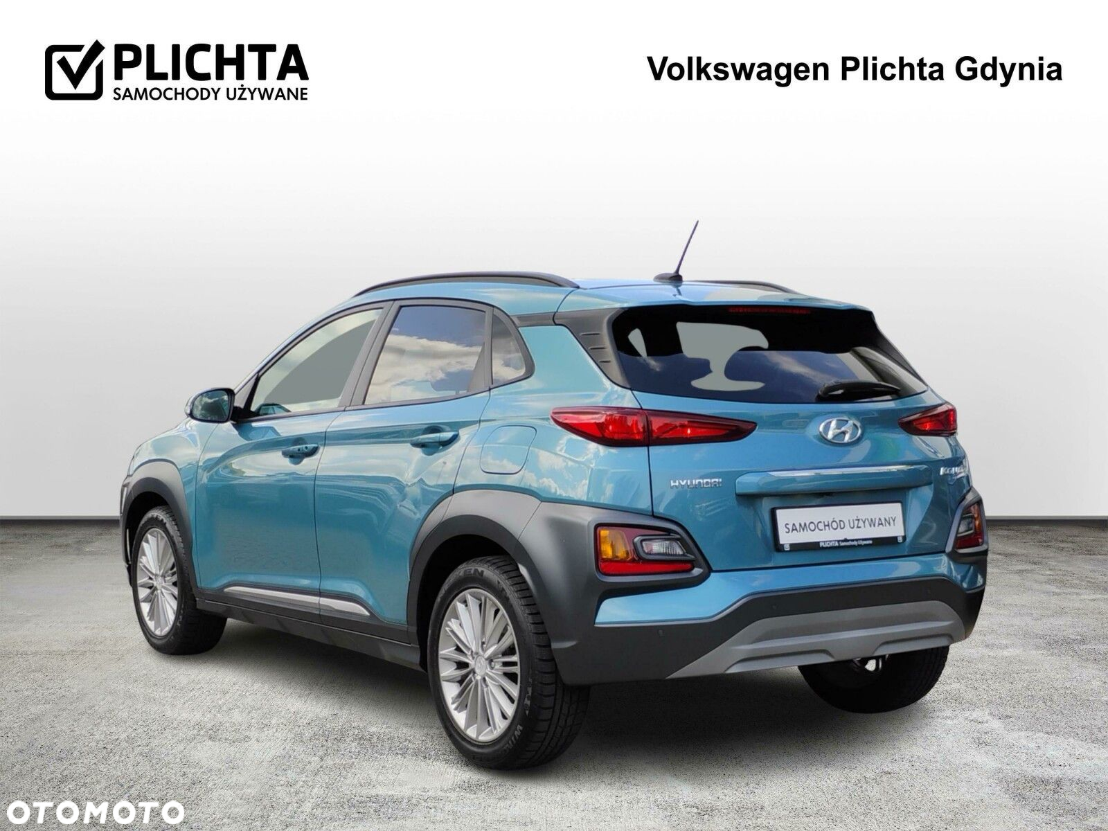 Hyundai Kona 1.0 T-GDI Comfort - 3
