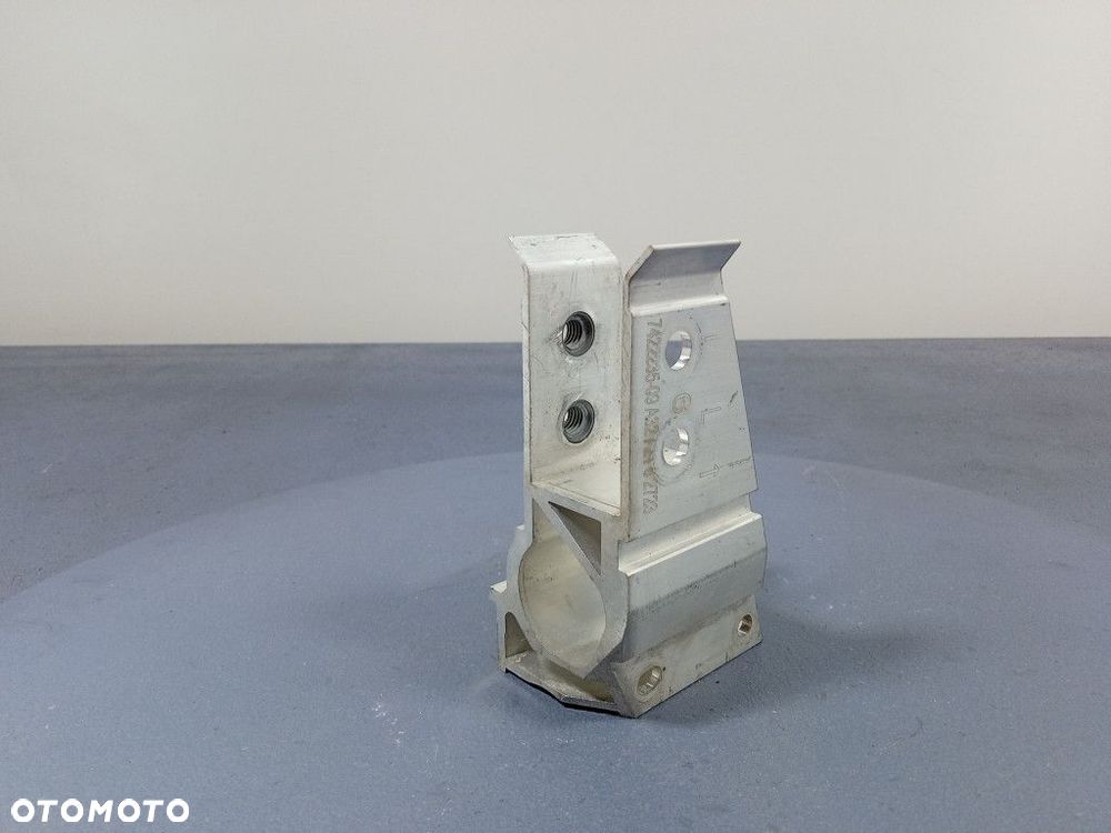 BMW 4 G22 G23 STREFA ZGNIOTU BELKI LEWA 7422235 - 1