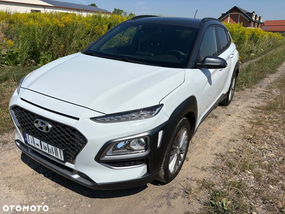 Hyundai Kona 1.6 T-GDI Comfort 4WD DCT - 4