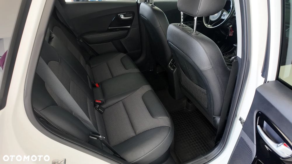 Kia Niro 1.6 GDI PHEV 2WD Vision - 15