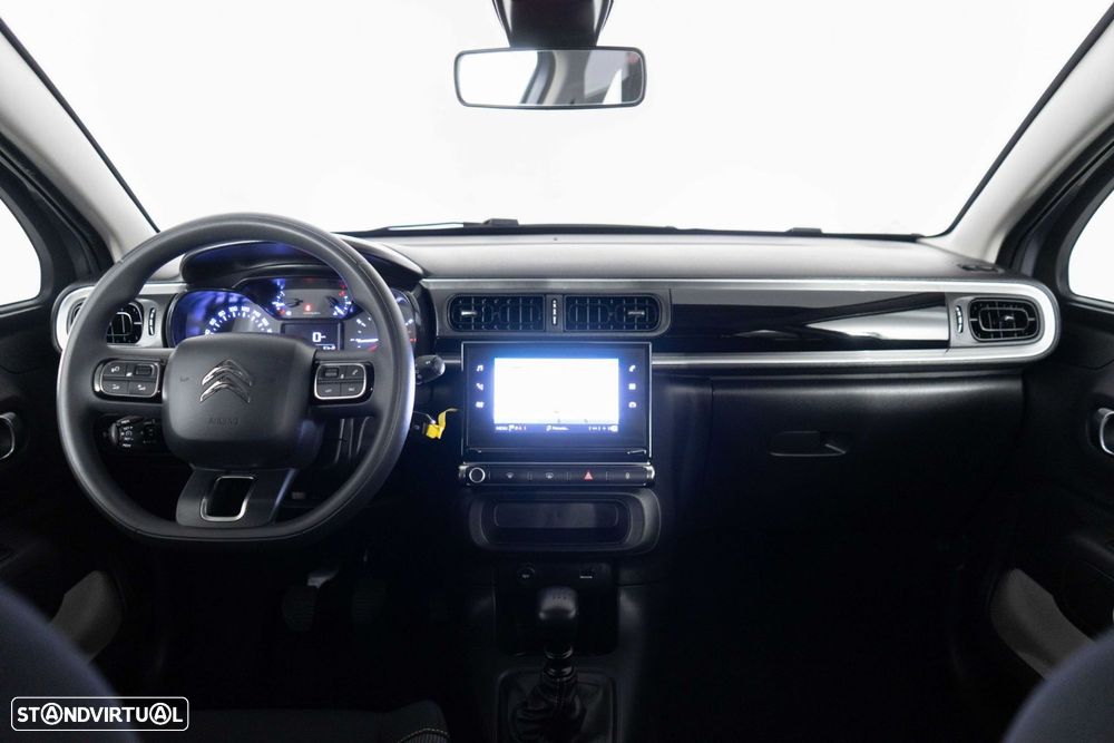 Citroën C3 1.2 PureTech Plus - 18