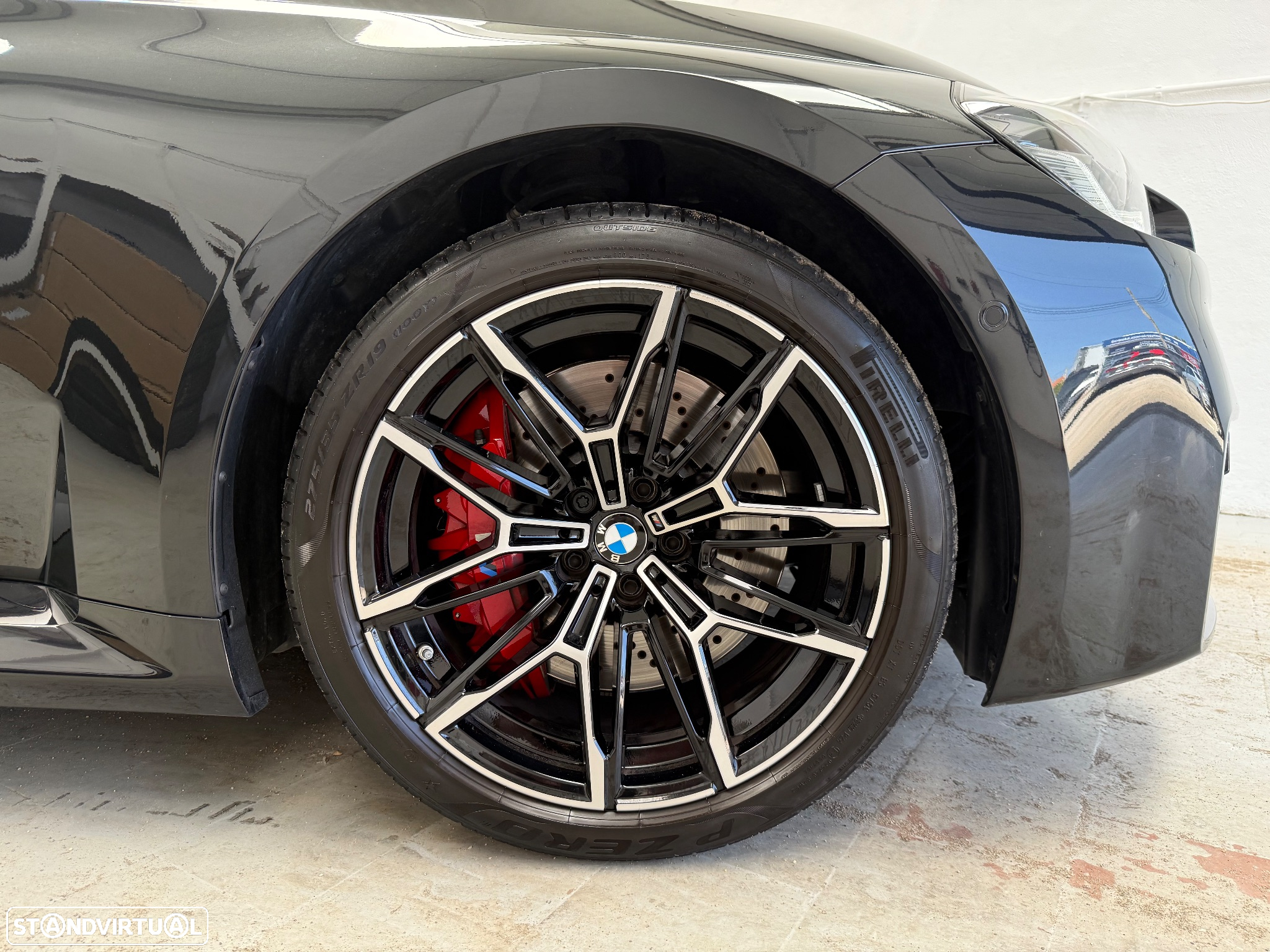 BMW M2 Auto - 5