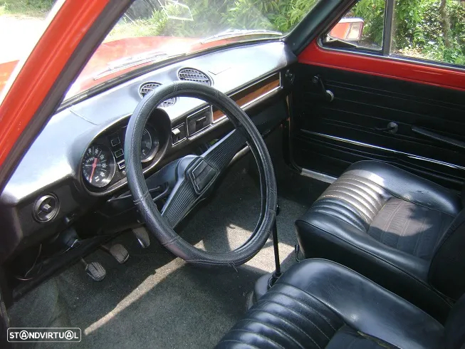 Fiat 128 - 9