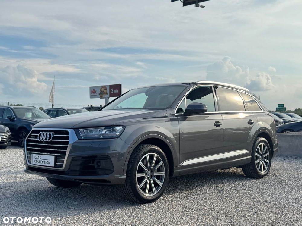 Audi Q7 - 9