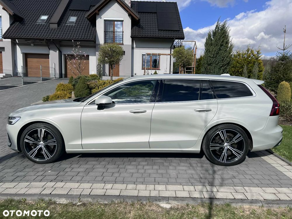 Volvo V60 T6 AWD Inscription - 5