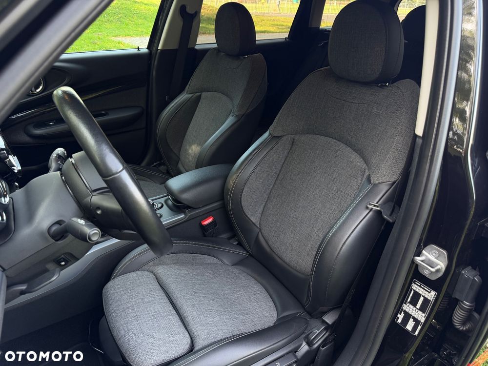 MINI Clubman - 18