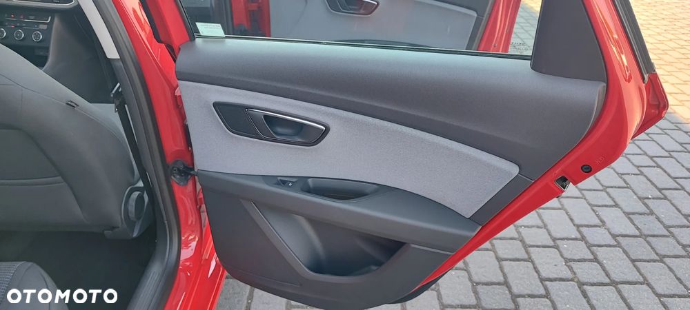 Seat Leon - 22