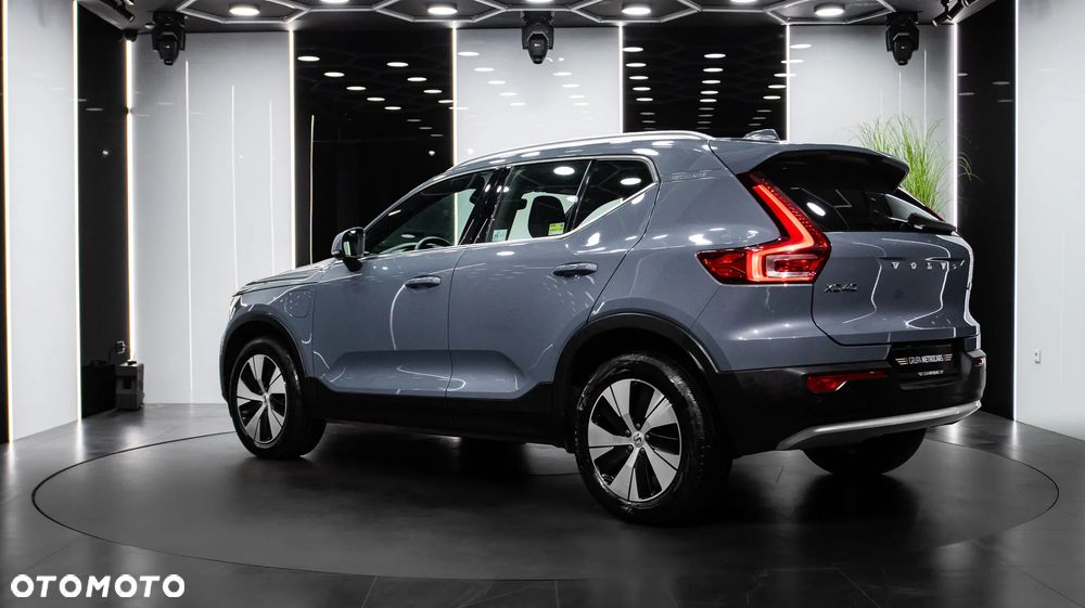 Volvo XC 40 T5 Plug-In Hybrid Core - 5