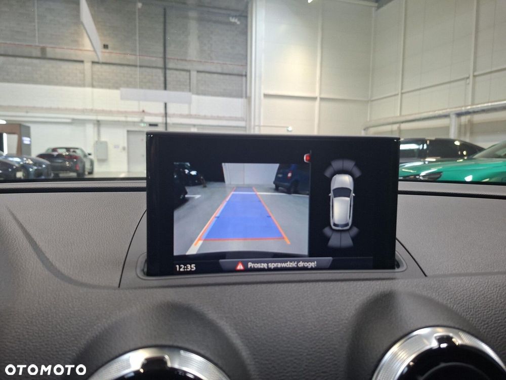 Audi RS3 Sportback - 21