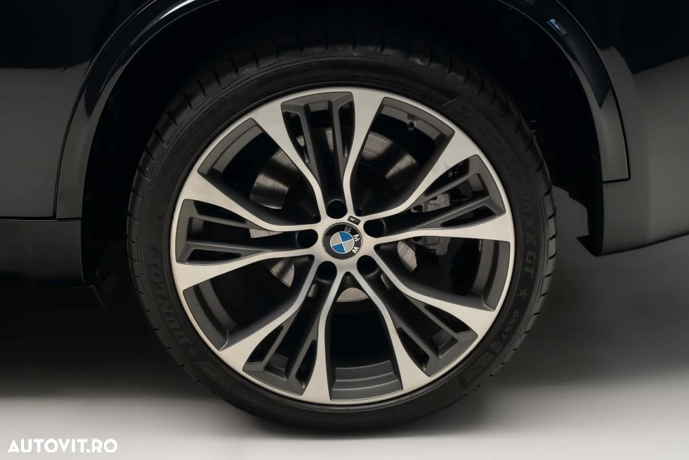 BMW X5 xDrive40d - 12