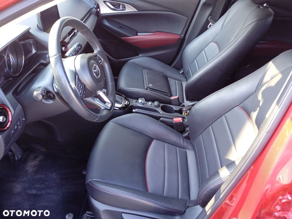 Mazda CX-3 2.0 Skypassion - 7