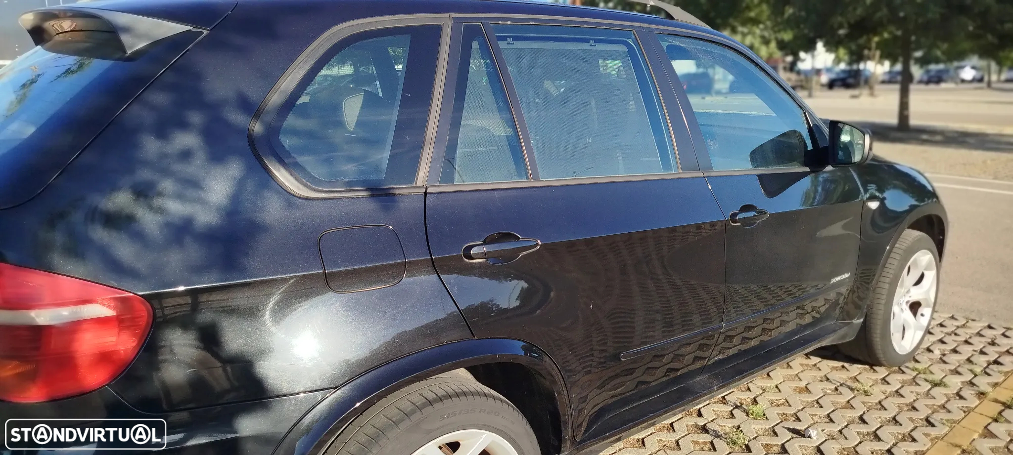 BMW X5 35 d xDrive - 10