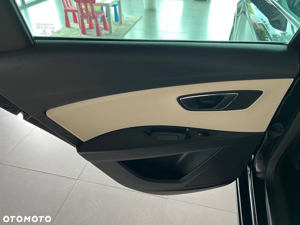 Seat Leon - 23