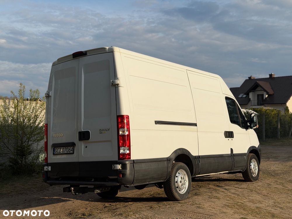 Iveco Daily - 3