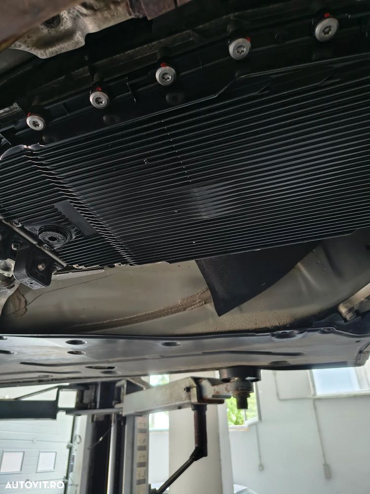 BMW Seria 7 - 9