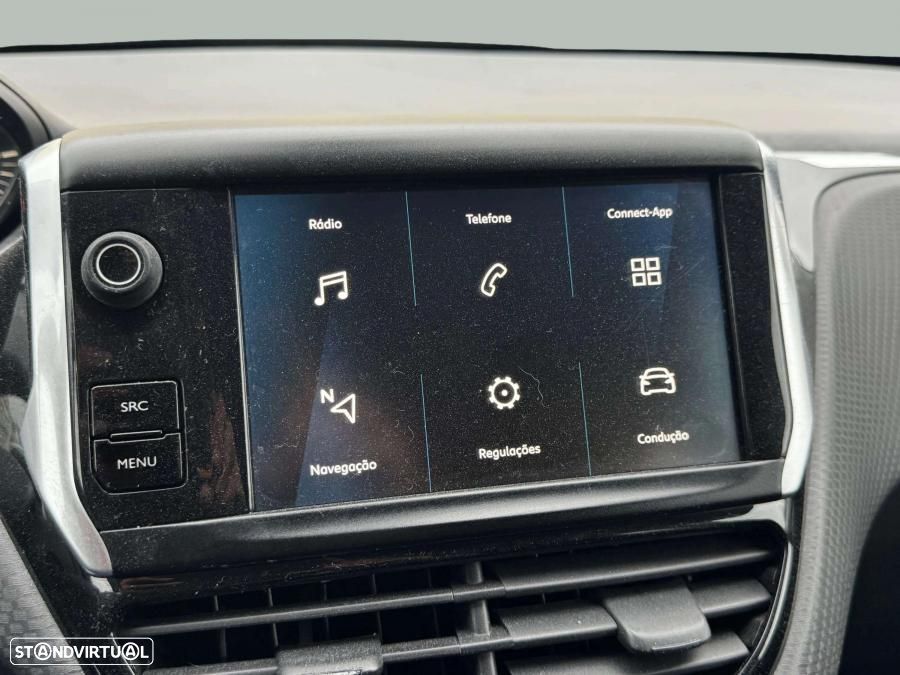 Peugeot 2008 1.2 PureTech Style - 13