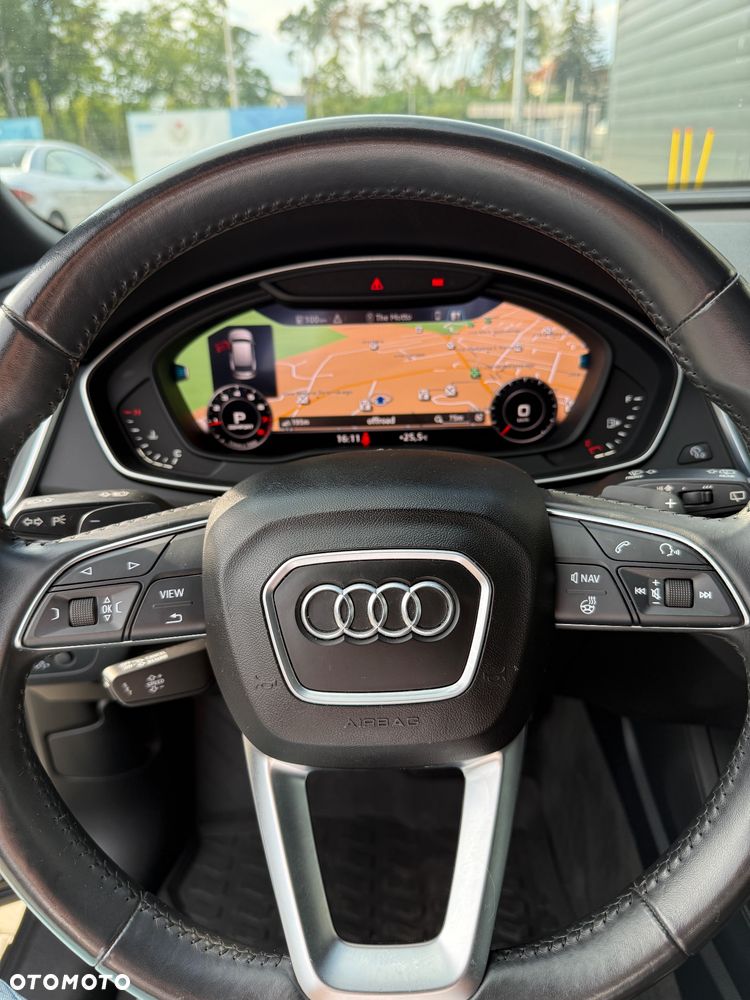 Audi Q5 2.0 TFSI Quattro S tronic - 14