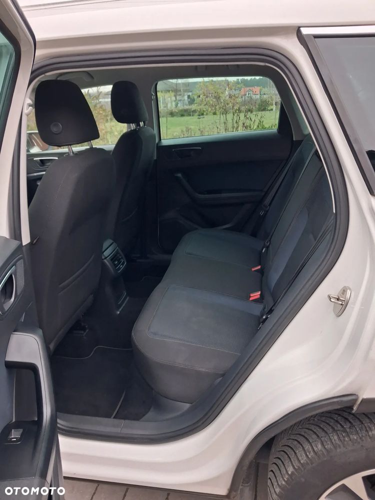 Seat Ateca - 10