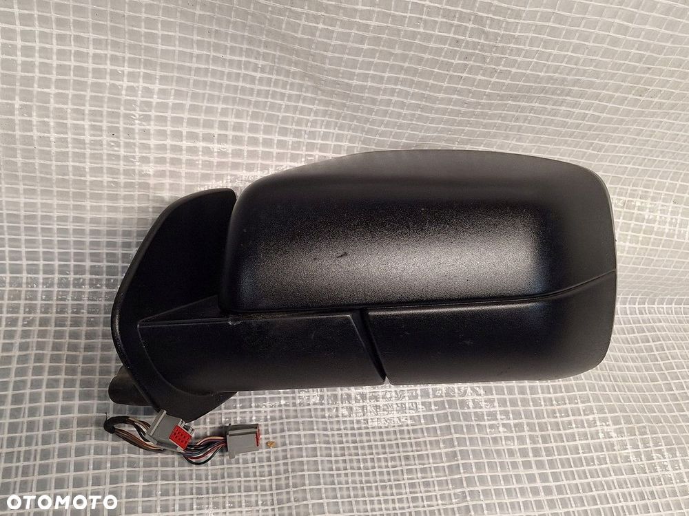 lusterko lewe range rover sport 05-13 11 pin 74  europa orginal demont - 3