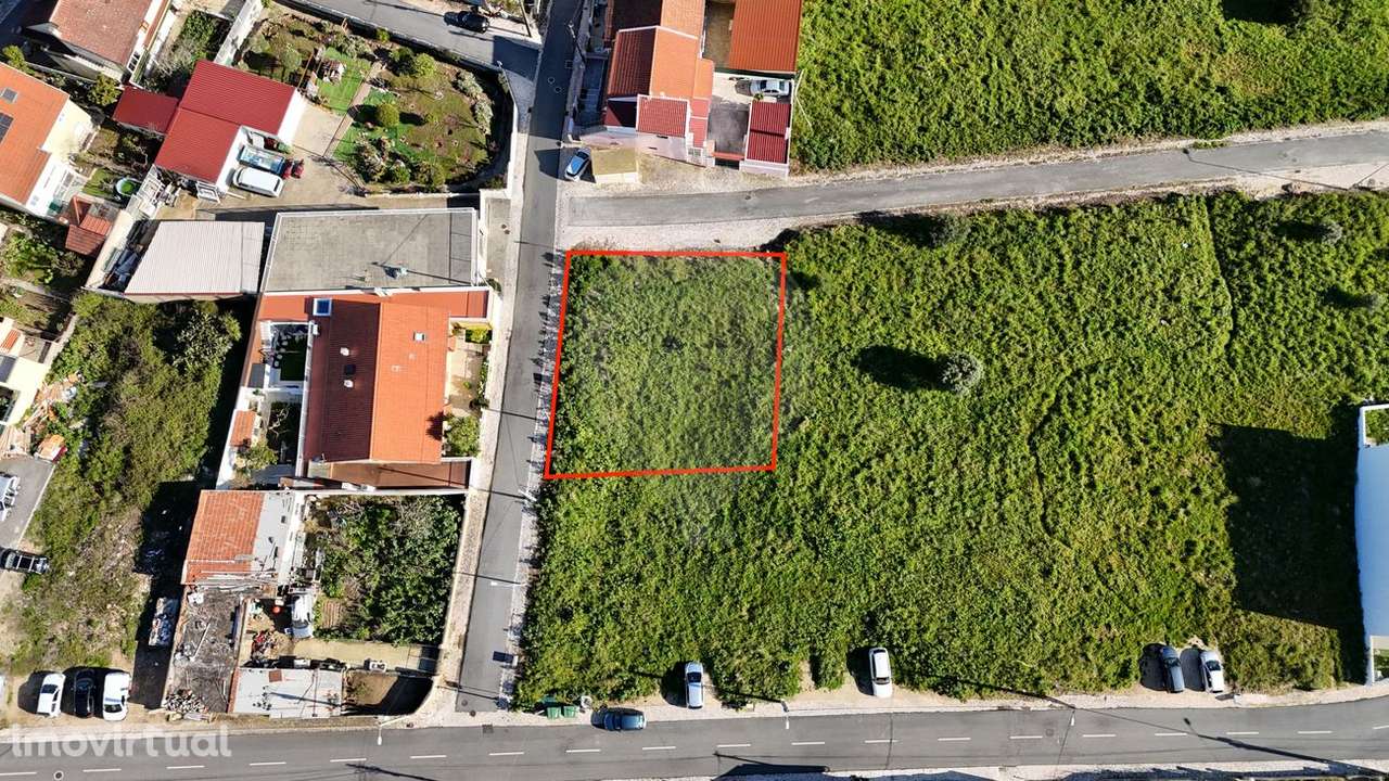 Terreno  para venda - Grande imagem: 5/5