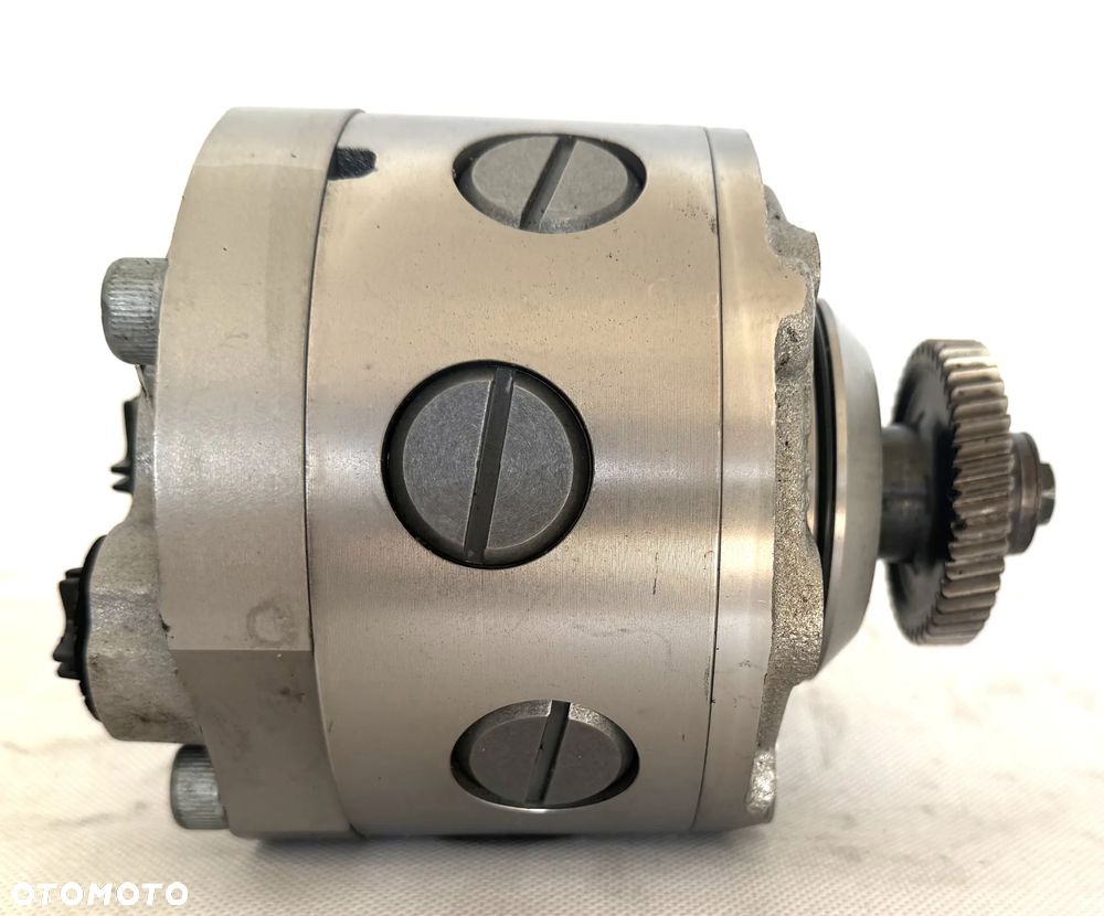 POMPA WSPOMAGANIA ASTRA, IVECO, MAN 8605955161 - 4