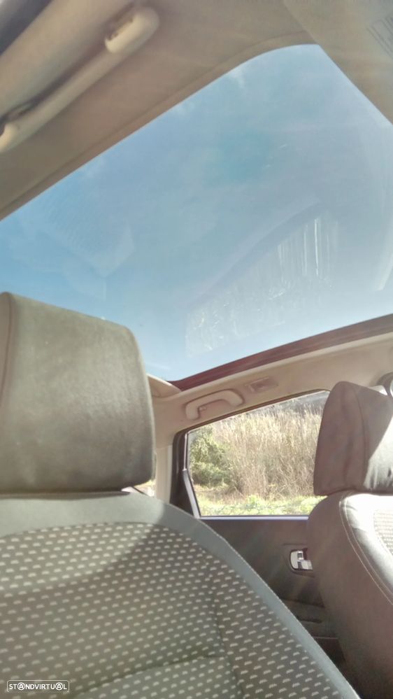 Nissan Qashqai 1.5 dCi Acenta - 8