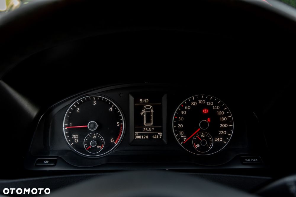 Volkswagen California - 19