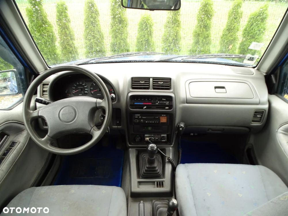 Suzuki Vitara - 6