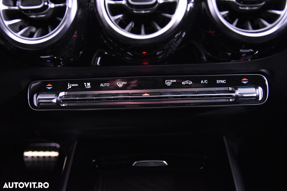 Mercedes-Benz GLA AMG 45 S 4MATIC+ AMG Speedshift DCT 8G - 21