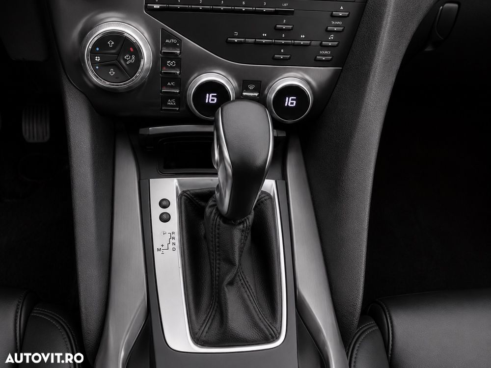 CITROËN DS5 2016 — imagine 7