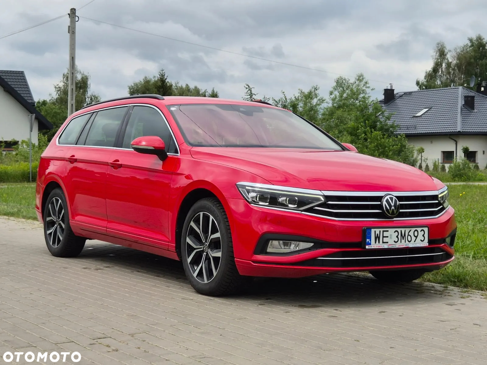 Volkswagen Passat 1.5 TSI EVO Business - 26