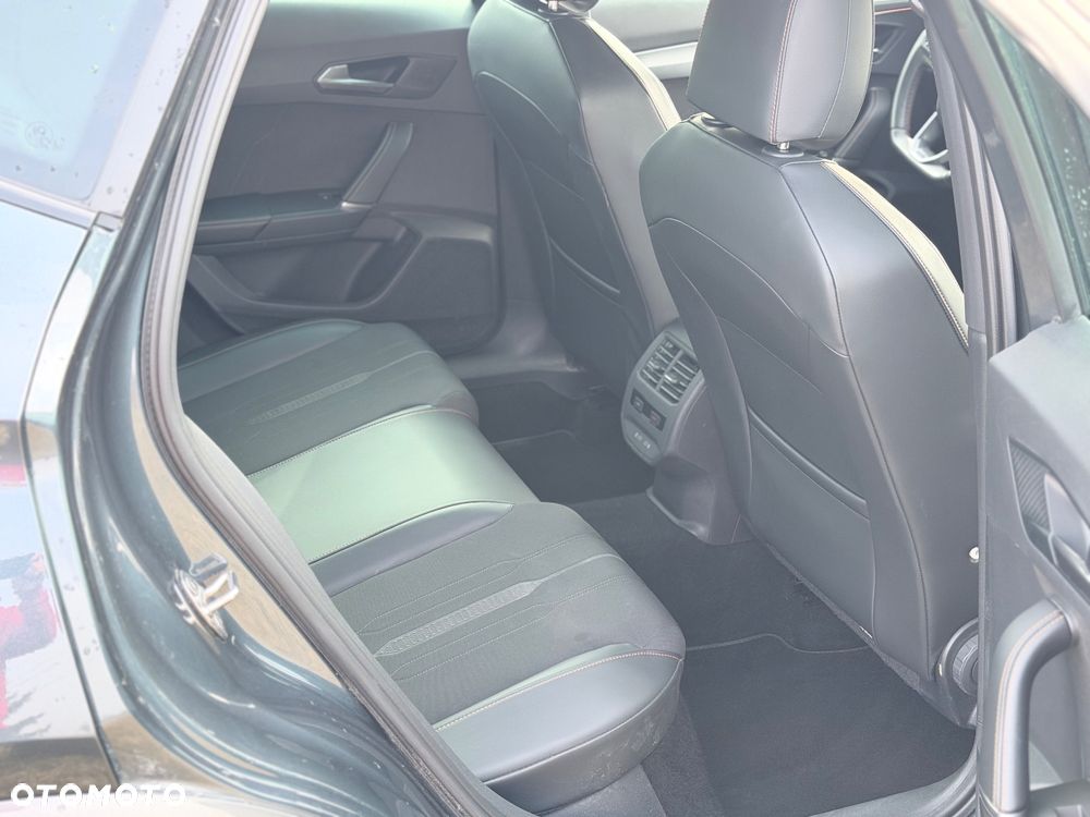 Cupra Formentor 1.4 e-Hybrid DSG - 5