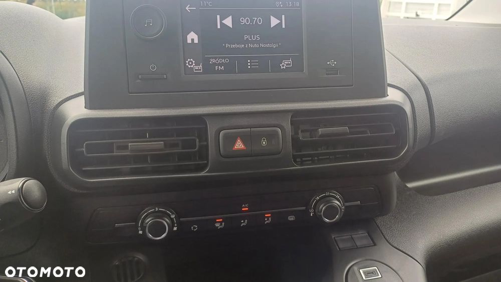 Toyota Proace City - 20