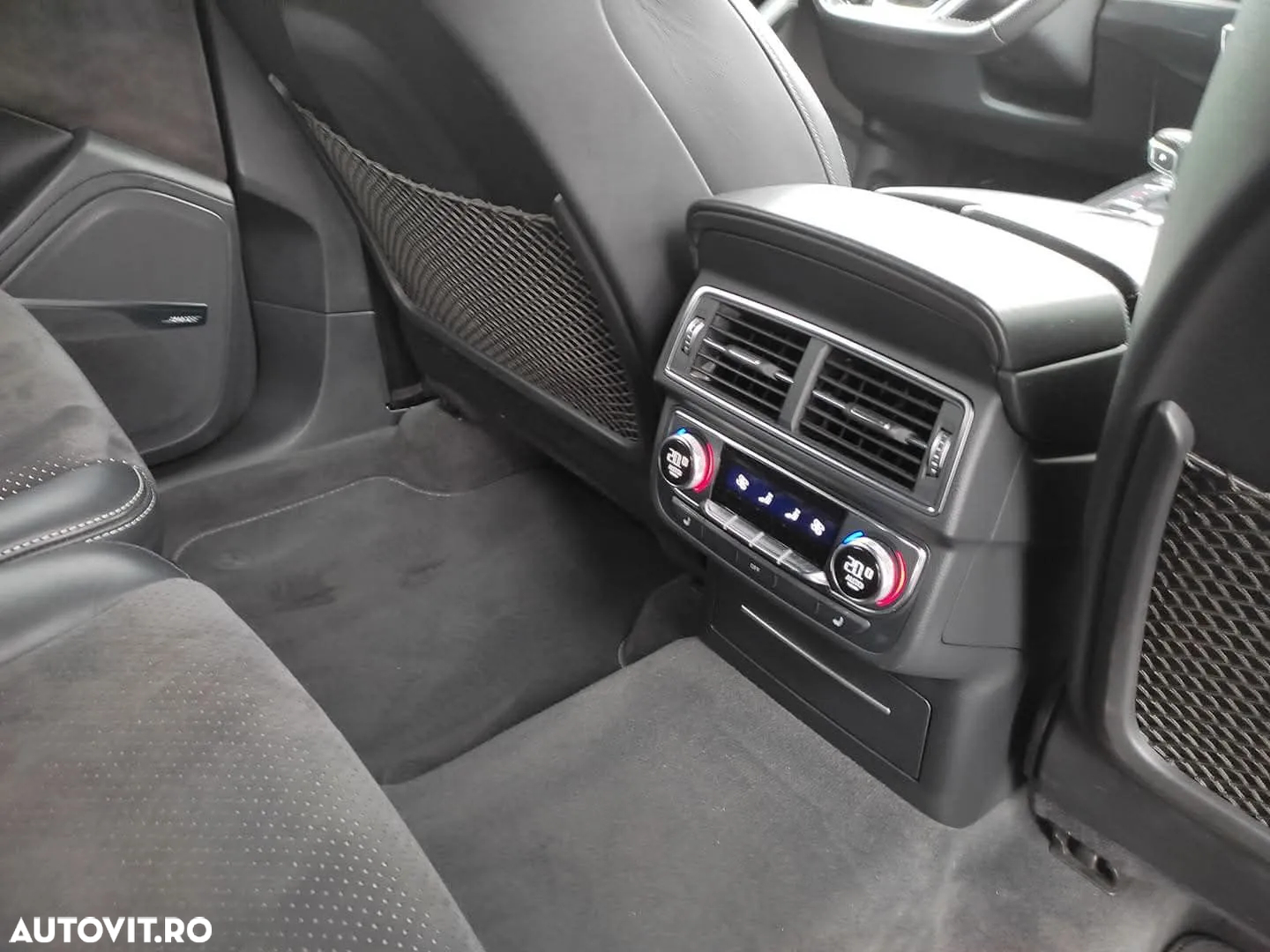 Audi Q7 3.0 ultra TDI Quattro Tiptronic - 6